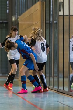 Bild 247 - Girls Cup